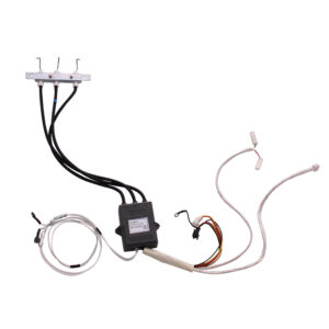 Electronic Ignition Box - 11L