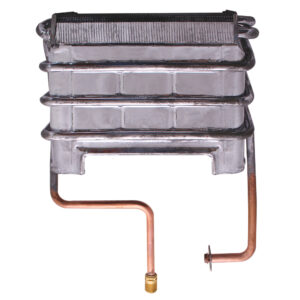 Heat Exchange - 6L