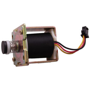 Solenoid - 11L