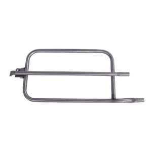 600mm Braai Burner Compatible with Weber®