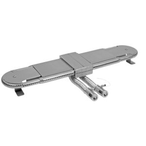 Universal Braai Burner (Adjustable) 381mm to 565mm