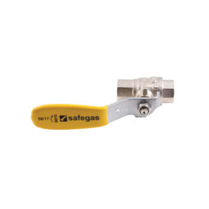 Shutoff Valve 3/8”