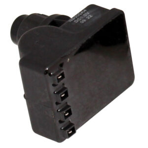 BBQ Impulse Ignitor 4 Way (Battery)