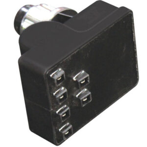 BBQ Impulse Ignitor 6 Way (Battery)